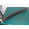 Image 1 : Gortrac Flexible Plastic Wire Conduit- 62599