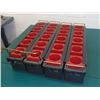 Image 3 : Susta/Kennedy CAT50 Tooling Holder Racks, ISO50