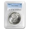 Image 3 : 1880-S Morgan Dollar PCGS MS-64