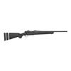Image 1 : *NEW* MOSSBERG PATRIOT SUPER BANTAM RIFLE 7MM-08 20" 5+1 3-9x40 Scope Syn Blk Stk Bl 015813278539
