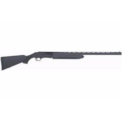 *NEW* MOSSBERG 930 Waterfowl SA 12 ga 28" 3" Black Synthetic Stk Blued 015813851282