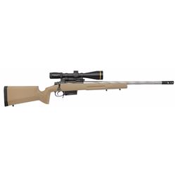 *NEW* Colt M2012MT308T M2012 CMT Bolt 308Win/7.62NATO 22" MB 5+1 Manners CF Stk SS 098289047137