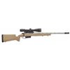 Image 1 : *NEW* Colt M2012MT308T M2012 CMT Bolt 308Win/7.62NATO 22" MB 5+1 Manners CF Stk SS 098289047137