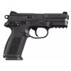 Image 1 : *NEW* FNM FNX-45 45AP DA 15RD BLK 845737000851