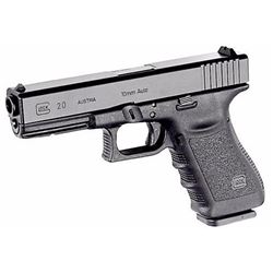 *NEW* GLOCK G20SF 10MM 764503662034