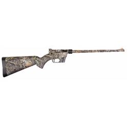 *NEW* HENRY REPEATING ARMS US SURVIVAL RIFLE 22 LR 16.5" 8+1 CAMO 619835008008