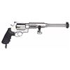 *NEW* SMITH AND WESSON 460XVR HUNTER 460 S&W 12" 5rd Syn Grip Stainless 022188702804
