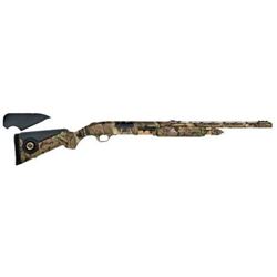 *NEW* MOSSBERG63526 835 Pump 12ga 24" 3.5" Synthetic Mossy Oak Break-Up Infinity 015813635264