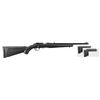 *NEW* RUGER 8305 American Rimfire Standard Bolt 22LR 18" TB 10+1 Blk Syn Stk Blued 736676083053