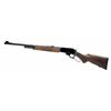 Image 1 : *NEW* MARLIN 70460 1895 Lever 45-70 Govt 22" 4+1 American Blk Walnut Stock Blued 026495015503