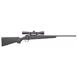 *NEW* Remington 85845 783 w/3-9x40mm Scope 22-250 Rem Bolt 22" 4+1 Syn Black Stock 047700858456