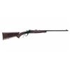 *NEW* WINCHESTER 524100186 1885 Low Wall 17WSM 24" Octagon Walnut Stk Blued 048702003585