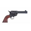 Image 1 : *NEW* 1873 Single Action Revolver .45 LC 4.75" Barrel Matte/Walnut SKU: SAT73-260