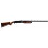 Image 1 : *NEW* BROWNING BPS HUNTER PUMP 12GA 26" 3" CH SATIN WALNUT STK BLUED 023614076216