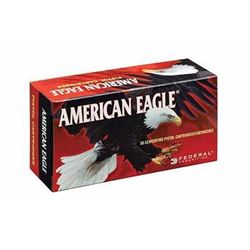 *AMMO* Federal AE44A Standard 44 Rem Mag Jacketed Hollow Point 240 GR (200 ROUNDS) 029465084974