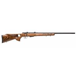 Savage 19739 25 Lightweight Varmint Bolt 17 Hornet 24" Laminate TH Stk Blued 011356197399