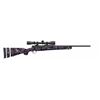 Image 1 : *NEW* MOSSBERG PATRIOT SUPER BANTAM DEER THUG 7MM-08 MUDDY GIRL CAMO SCOPE PKG 015813279277