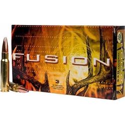 *AMMO* Federal F708FS2 Fusion 7mm-08 Remington Fusion 120 GR (100 ROUNDS) 029465061609