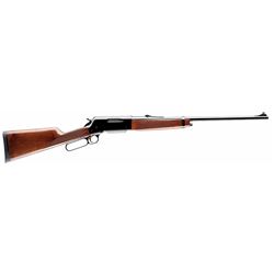 *NEW* BROWNING BLR Lightweight 81 308 Win 20" 4+1 Gloss Amer Walnut Stock Blued 023614240655