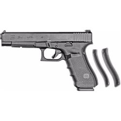 *NEW* GLOCK G35 G4 40 SW 10RD 5.3" 764503631016