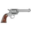 *NEW* RUGER BEARCAT Standard KSBC4 22LR 4" 6rd Rosewood Grip Stainless 736676009138