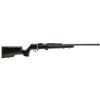 *NEW* Savage Mark II Bolt 22LR 22" Black Hardwood Black 011356257529