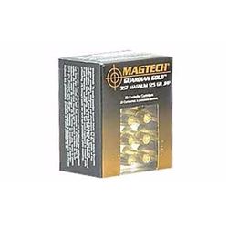 *AMMO* MAGTECH GRDN GLD 38SP+P 125G (200 ROUNDS) 754908174317