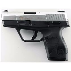 *NEW* TAURUS 709FSS 9MM 725327611813