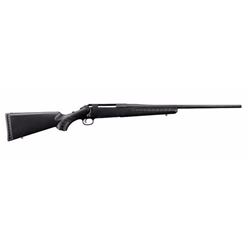 *NEW* RUGER American Bolt 223 Remington 22" 5+1 Black Composite Stock Matte 736676069132