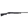 Image 1 : *NEW* Interstate Arms PF26SB Hawk 981 Pump 12 ga 26" 3" Mod Choke 5+1 Blk Syn Stk Blk 845503000832