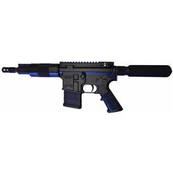 *NEW* Franklin Armory 3064 SE-SSP 7.5" AR Pistol SA 5.56 NATO 7.5" 30+1 Syn Blk 818725010309