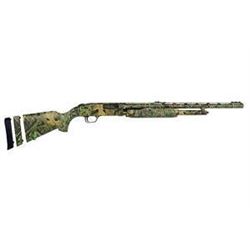 *NEW* Mossberg 500 Super Bantam Turkey Pump Action Shotgun 20 Ga 3" Ch 22" 5RD CAMO UPC 015813541572