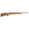 *NEW* Savage 28750 MKIIBTV Bolt 22 Long Rifle 21" Brown Laminate/Thumbhole Blue 062654287503