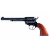 Image 1 : *NEW* HERITAGE MANUFACTURING ROUGH RIDER SMALL BORE 22 LR | 22 MAGNUM 727962500514