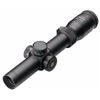 *NEW* Leupold 113769 VX-R 1.25-4x 20mm Obj 75 -29ft@100yd FOV 30mm Illum FireDot SPR 030317137694