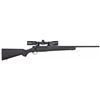*NEW* Mossberg 27932 Patriot Bolt 243 Win 22" 5+1 Vortex Scope Blk Syn Stk Blued 015813279321