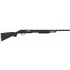 *NEW* MOSSBERG 500 BANTAM PUMP 410 ga 24" 3" Black Synthetic Blue Finish 015813501125