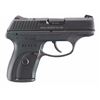 Image 1 : *NEW* Ruger 3219 LC380 Standard 380 ACP 3.12" 7+1 Black Poly Grip/Frame Blued *CA* 736676032532