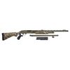 Image 1 : *NEW* MOSSBERG 55114 500C FLEX 12 24/18 XF GRN 015813551144