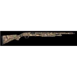 *NEW* MOSSBERG 500 Pump 12 ga 24  3  Mossy Oak Break Up Infinity Syn Finish 015813552172