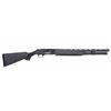 Image 1 : *NEW* MOSSBERG 930 Semi-Automatic 12 ga 22" 3" Black Syn Blue Matte/Satin Finish 015813851190