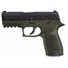 Image 1 : *NEW* SIG SAUER P320 COMPACT 9MM 798681512959