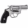 Image 1 : *NEW* RUGER SP101 SA/DA Revolver 38 Special 2.3" 5RD Rubber Grips Satin FS SS UPC 736676057375