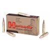 *AMMO* HORNADY 300 AAC Blackout/Whisper (7.62X35mm) V-MAX 100GR (200 ROUNDS) 090255380897