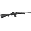 *NEW* RUGER 5864 Mini-14 Tactical SA 300 AAC Blackout 16.1" 20+1 Syn Black Stock Blued 736676058648