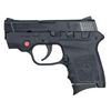 Image 1 : *NEW* SMITH AND WESSON BODYGUARD 380ACP 6RD CMT NO THMB 022188867510