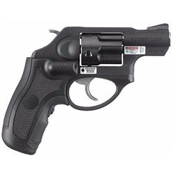 *NEW* RUGER LCRX 38 SPECIAL 736676054343