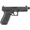 Image 1 : *NEW* Glock PF2150201TB G21SF Threaded Barrel DAO 45ACP 4.6" 10+1 Integral Grip Black 764503911279