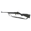 *NEW* Marlin 795 Liberty Training Rifle SA 22 LR 18" 10+1 Syn Black Stock Blued 026495706777