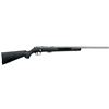 *NEW* SAVAGE 94700 93F Bolt 22 Magnum 21" 5+1 Blk Syn Stk Stainless Steel 062654947001